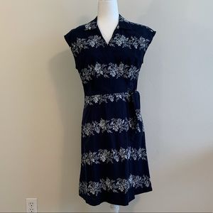 Tommy Hilfiger wrap dress